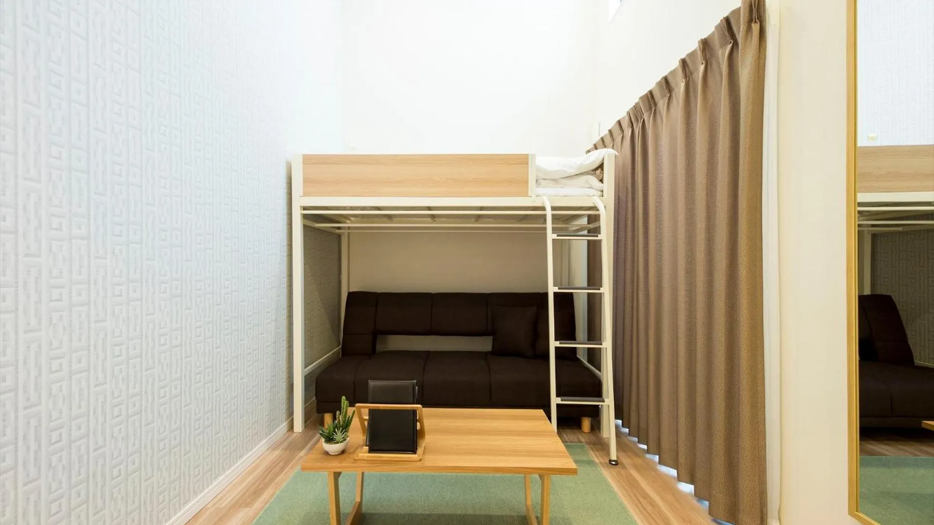 Trip Pod Minoshima A Apartment Fukuoka