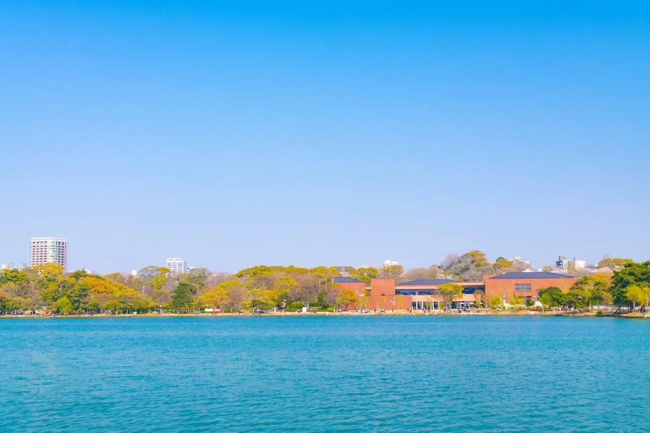 福岡市Trip Pod Minoshima Aアパートメント 0*, 福岡市 日本